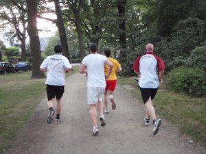 Running Cup 026